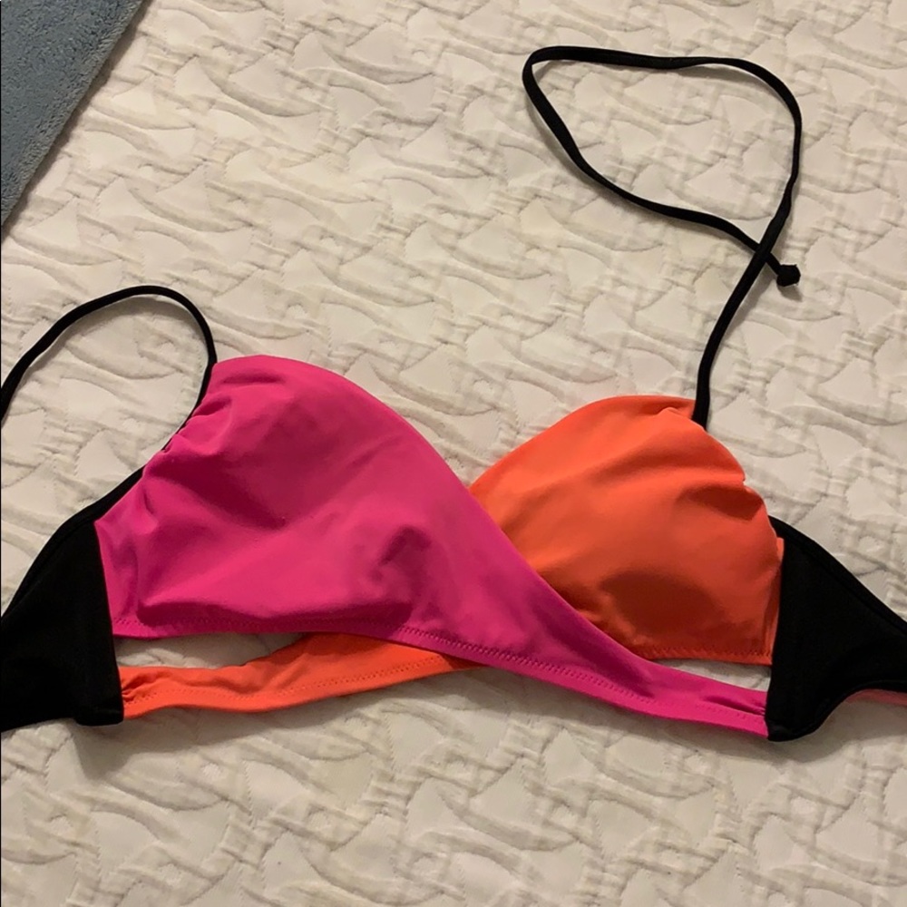 Victoria’s Secret swim top